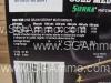 200 Round Case - 308 Win Federal Gold Medal Match 168 Grain BTHP Ammo - GM308M